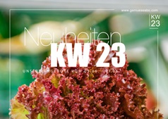Unser Newsletter KW 23 - Logo
