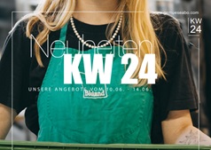 Unser Newsletter KW 24 - Logo